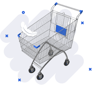 Empty Cart