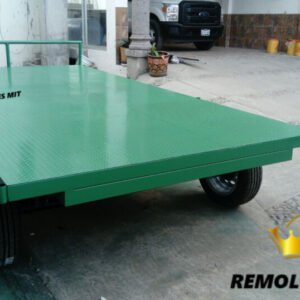 Remolque Agrícola RAG-03 Hover Image