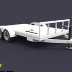 Remolque Cama Baja RCB-03