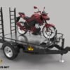 Remolque para Motos Terrestres RMT-02