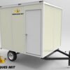 Baño Móvil BM-02